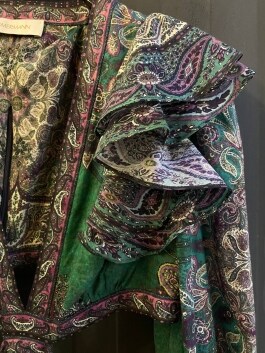 Платье Zimmermann 10310 - image 12 - Photo 12