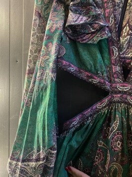Платье Zimmermann 10310 - image 8 - Photo 8