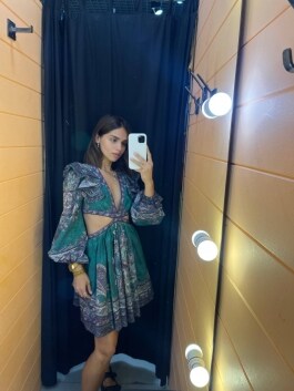 Платье Zimmermann 10310 - image 5 - Photo 5