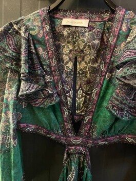 Платье Zimmermann 10310 - image 6 - Photo 6