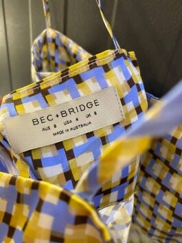 Сарафан Вec + Вridge 10301 - image 2 - Photo 2