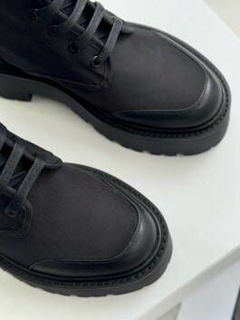 Ботинки Celine 10326 - image 3 - Photo 3