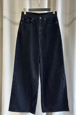 Джинсы Balenciaga 10367