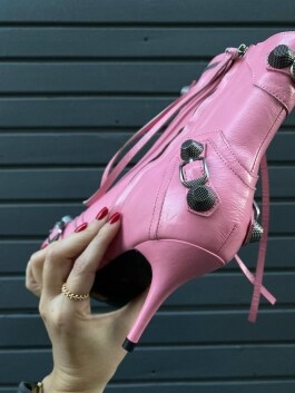Ботильоны Balenciaga 10381 - image 5 - Photo 5