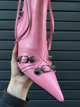 Ботильоны Balenciaga 10381 - image 3 - Photo 3