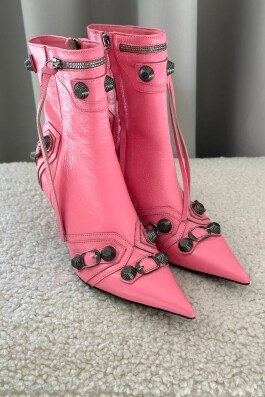 Ботильоны Balenciaga 10381