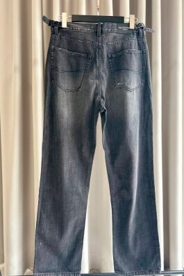 Джинсы Balenciaga 10393 Фото 2