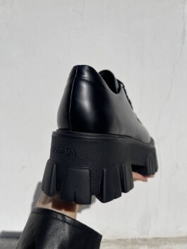 Туфли Prada 10423 - image 4 - Photo 4