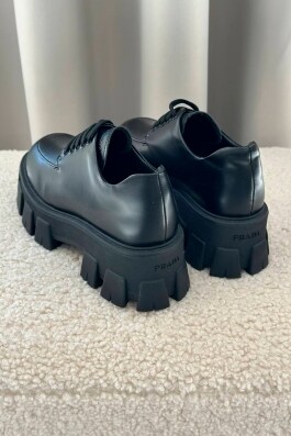 Туфли Prada 10423 Фото 2