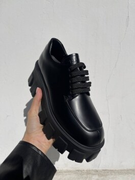 Туфли Prada 10423 - image 3 - Photo 3
