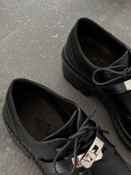 Туфли Hermes 10464 - image 3 - Photo 3