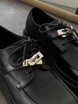 Туфли Hermes 10464 - image 4 - Photo 4