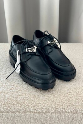 Туфли Hermes 10464