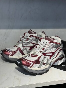 Кроссовки Balenciaga 10543 - image 4 - Photo 4