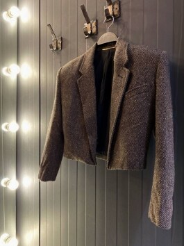Пиджак Yves Saint Laurent 10510