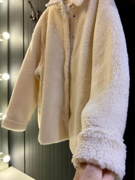 Шуба Off White 10524 - image 2 - Photo 2