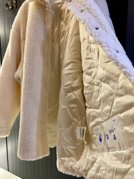 Шуба Off White 10524 - image 6 - Photo 6