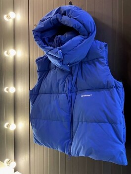 Жилетка Off White 10525 Фото 2