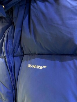 Жилетка Off White 10525 - image 3 - Photo 3