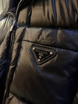 Пуховик PRADA 10573 - image 4 - Photo 4