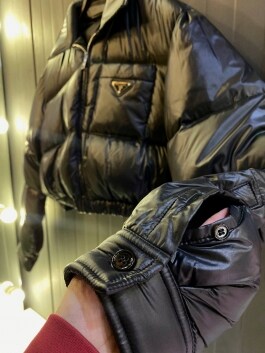 Пуховик PRADA 10573 - image 5 - Photo 5