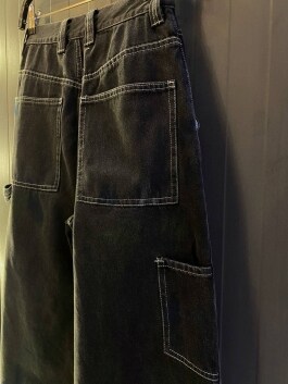 Джинсы MM6 Maison Margiela 10567 - image 5 - Photo 5