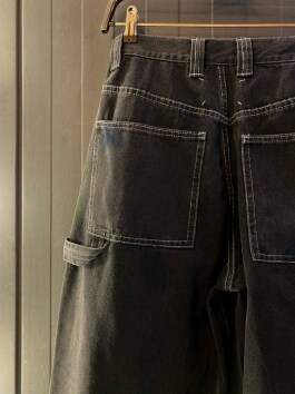 Джинсы MM6 Maison Margiela 10567 - image 6 - Photo 6