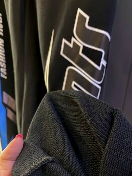Штаны Vetements 10570 - image 17 - Photo 17