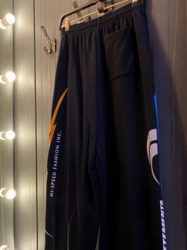 Штаны Vetements 10570 - image 18 - Photo 18