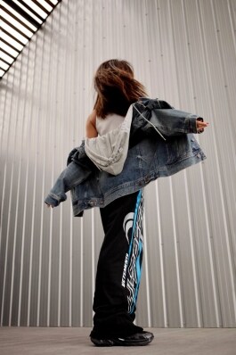 Штаны Vetements 10570 - image 9 - Photo 9