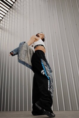 Штаны Vetements 10570 - image 5 - Photo 5