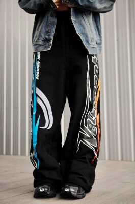 Штаны Vetements 10570