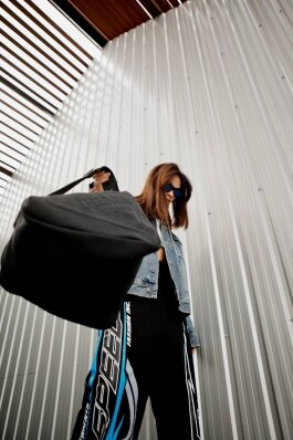 Штаны Vetements 10570 - image 4 - Photo 4