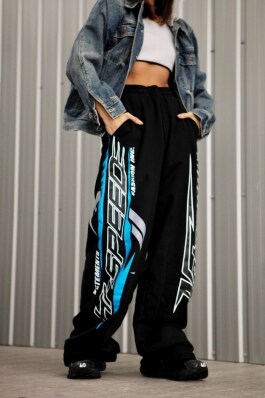 Штаны Vetements 10570 - image 2 - Photo 2