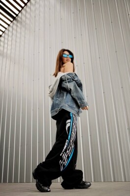 Штаны Vetements 10570 - image 8 - Photo 8