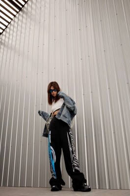Штаны Vetements 10570 - image 11 - Photo 11