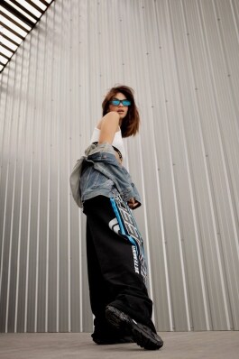 Штаны Vetements 10570 - image 7 - Photo 7
