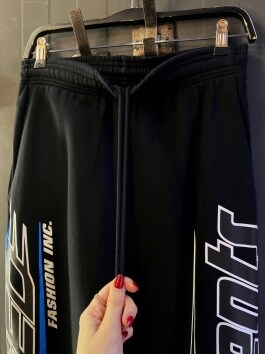 Штаны Vetements 10570 - image 15 - Photo 15