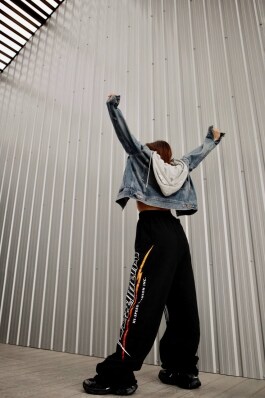 Штаны Vetements 10570 - image 10 - Photo 10