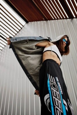 Штаны Vetements 10570 - image 3 - Photo 3