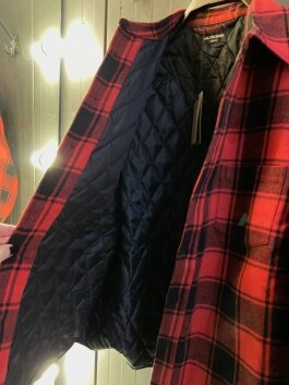 Рубашка Balenciaga 10628 Фото 2