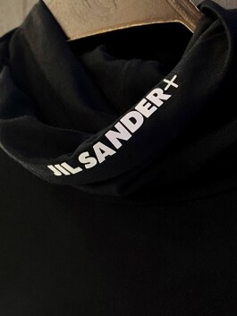 Гольф Jil Sander 10639 Фото 2