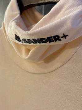 Гольф Jil Sander 10638 Фото 2