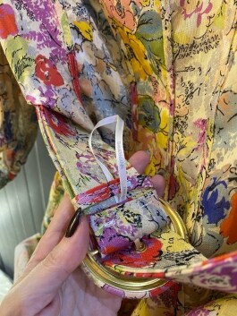 Платье Zimmermann 10653 - image 8 - Photo 8