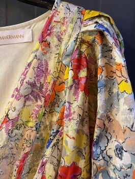 Платье Zimmermann 10653 - image 3 - Photo 3