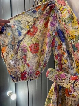 Платье Zimmermann 10653 - image 6 - Photo 6