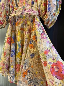 Платье Zimmermann 10653 - image 5 - Photo 5