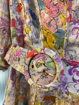 Платье Zimmermann 10653 - image 7 - Photo 7