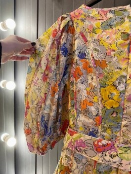 Платье Zimmermann 10653 - image 12 - Photo 12
