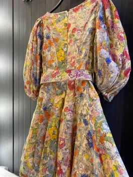 Платье Zimmermann 10653 Фото 2